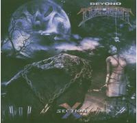 Beyond Twilight - Section X [Digipak]
