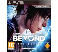 Beyond: Two Souls