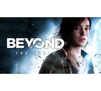 Beyond: Two Souls