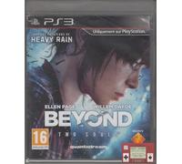 Beyond : Two Souls