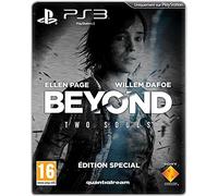 Beyond : Two Souls - édition spéciale