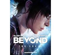 BEYOND: Two Souls (PC) - Epic Games Key - EUROPE
