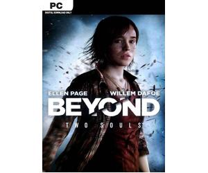 Beyond: Two Souls PC (Steam)
