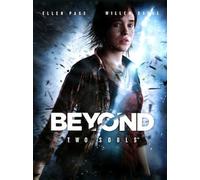 BEYOND: Two Souls (PC) - Steam Account - GLOBAL