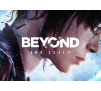 Beyond: Two Souls (PC) Steam Gift - GLOBAL
