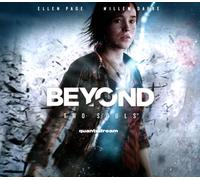 BEYOND: Two Souls Playstation 4 Account