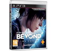 Beyond Two Souls PS-3 PEGI [German Version]