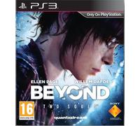 Beyond: Two Souls (PS3) (New)