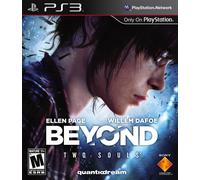 Beyond: Two Souls (USA IMPORT) (PS3)
