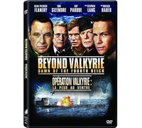 Beyond Valkyrie - Dawn of the Fourth Reich