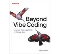 Beyond Vibe Coding : Leveraging Your Experience in the Age of AI-Assisted Coding