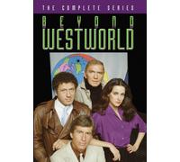 Beyond Westworld (DVD) Jim McMullan James Wainwright (US IMPORT)