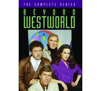 Beyond Westworld: The Complete Series [New DVD] Mono Sound