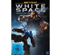 Beyond White Space - Dunkle Gefahr, 1 DVD (DVD)