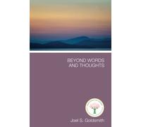 Beyond Words and Thoughts