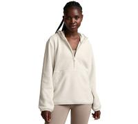 Beyond Yoga 2.0 Urban Explorer Fleece Half Zip Hoodie Ivory