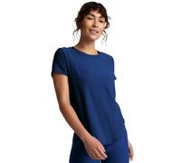 Beyond Yoga Featherweight On The Down Low T-Shirt Dark Blue