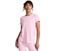 Beyond Yoga Featherweight On The Down Low T-Shirt Light Pink