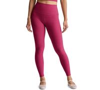 Beyond Yoga Spacedye Caught In The Midi Leggings Magenta