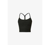 Beyond Yoga Womens Darkest Night By Spacedye Slm Rcr Crp Tnk M