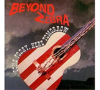 Beyond Zebra - Gone Today Here Tomorrow
