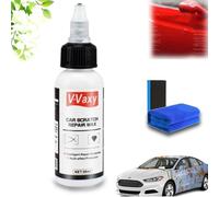 Beyonddraw Ultimate Paint Restorer, Vvaxy Car Scratch Repair, Car Scratch Repair Wax, Quick Fix & Long-Lasting Protection for All Car Paint Types, Easy Application & Professional Results (1pc)
