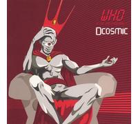 Beyonder Aka Dcosmic - Who Is the One-Eyed King?