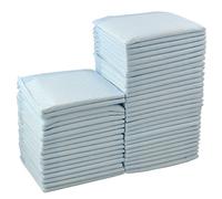 Beyondfashion 150pcs Large 60x45cm Puppy Dog Cat Training Pads Toilet Pee Wee Mat