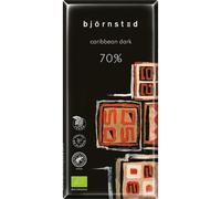 Beyonsted. OG Chocolate Dark 70% 100gNot too bitter, not too sweet, and with a well-balanced flavor Not too bitter, not too sweet, and with a well-bal