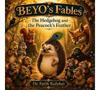 BEYO's Fables: The Hedgehog and the Peacock’s Feather