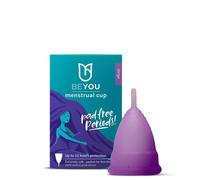 BeYou Menstrual Cup Large