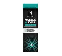 BeYou Muscle & Joint Patches