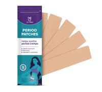 BeYou Period Patches