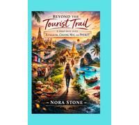 Beyound the Tourist Trail: A Deep Drive into Bangkol, Chiang Mai, and Phuket