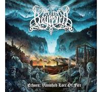 Beyrevra - Echoes: Vanished Lore Of Fire