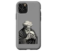Beyrevra Holding The Past Close Case for iPhone 11 Pro