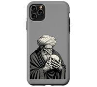 Beyrevra Holding The Past Close Case for iPhone 11 Pro Max