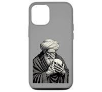Beyrevra Holding The Past Close Case for iPhone 12/12 Pro