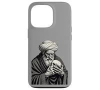 Beyrevra Holding The Past Close Case for iPhone 13 Pro