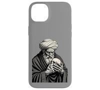 Beyrevra Holding The Past Close Case for iPhone 14 Plus