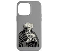 Beyrevra Holding The Past Close Case for iPhone 14 Pro Max
