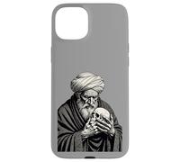 Beyrevra Holding The Past Close Case for iPhone 15 Plus