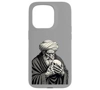 Beyrevra Holding The Past Close Case for iPhone 15 Pro