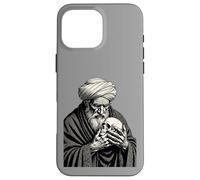 Beyrevra Holding The Past Close Case for iPhone 16 Pro Max