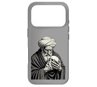 Beyrevra Holding The Past Close Case for iPhone 17 Pro