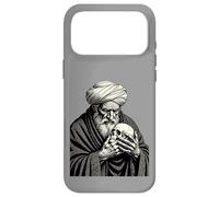 Beyrevra Holding The Past Close Case for iPhone 17 Pro Max