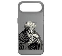 Beyrevra Holding The Past Close Case for iPhone Air