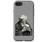 Beyrevra Holding The Past Close Case for iPhone SE (2020) / 7/8