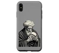 Beyrevra Holding The Past Close Case for iPhone XS Max