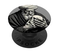 Beyrevra Holding The Past Close PopSockets Adhesive PopGrip